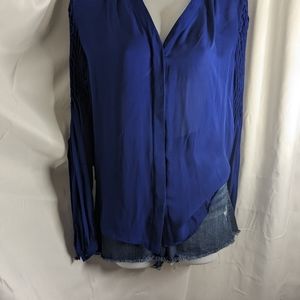Antonio Milani blouse